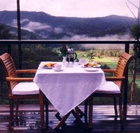 Wild Edge Retreat - Nambucca Heads Accommodation