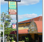 City Sider Motor Inn - Nambucca Heads Accommodation