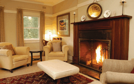 Links House - Nambucca Heads Accommodation