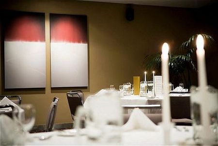 Crowne Plaza Canberra - Nambucca Heads Accommodation 2