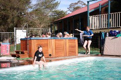 Yarrabin - Nambucca Heads Accommodation 2