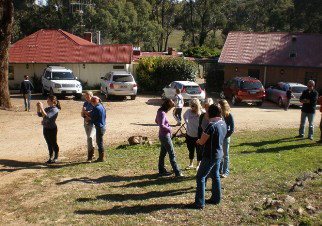 Yarrabin - Nambucca Heads Accommodation 5