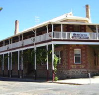 Sonbern Lodge Motel - Nambucca Heads Accommodation