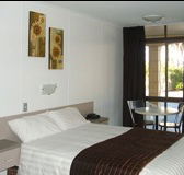 The Edge Hotel - Nambucca Heads Accommodation