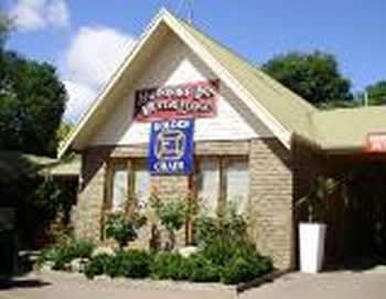 Hahndorf Inn - Nambucca Heads Accommodation 0