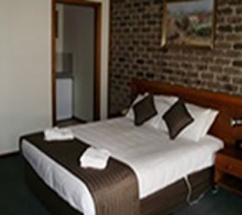 Hahndorf Inn - Nambucca Heads Accommodation 1