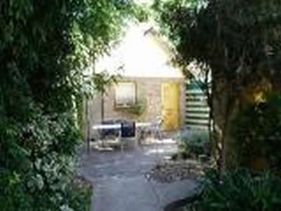 Hahndorf Inn - Nambucca Heads Accommodation 5