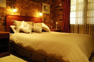 The Carrington Of Bungendore - Nambucca Heads Accommodation 0
