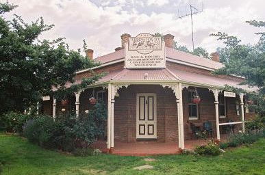 The Carrington Of Bungendore - Nambucca Heads Accommodation 4