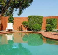Kingsford Smith Motel - Nambucca Heads Accommodation