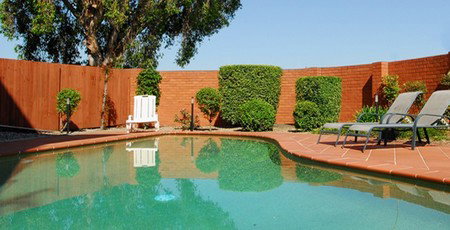 Kingsford Smith Motel - Nambucca Heads Accommodation 0