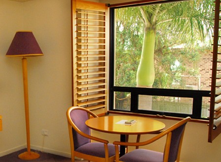 Kingsford Smith Motel - Nambucca Heads Accommodation 1