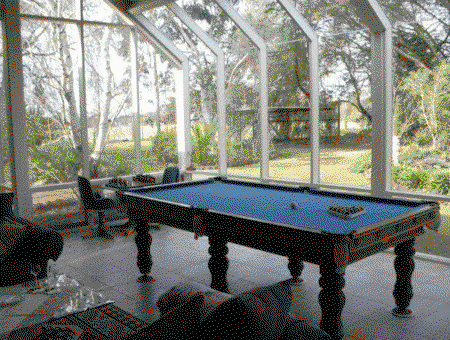 Cedars Indulgence Retreat - Nambucca Heads Accommodation 4
