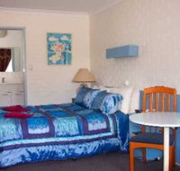 Colonial Inn Tamworth - Nambucca Heads Accommodation