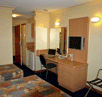 Airport Motel - Nambucca Heads Accommodation