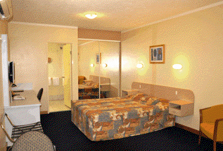 Airport Motel - Nambucca Heads Accommodation 2