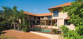 Pegasus Motor Inn - Nambucca Heads Accommodation 0
