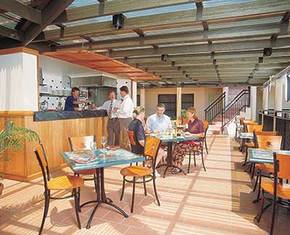 Pegasus Motor Inn - Nambucca Heads Accommodation 1