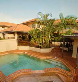 Pegasus Motor Inn - Nambucca Heads Accommodation 2
