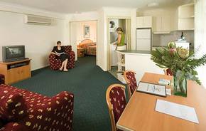 Pegasus Motor Inn - Nambucca Heads Accommodation 3