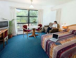 Pegasus Motor Inn - Nambucca Heads Accommodation 4