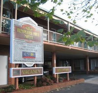 Templers Mill Motel - Nambucca Heads Accommodation
