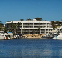 Pier 21 Apartment Hotel - Nambucca Heads Accommodation