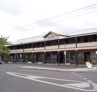Crown Hotel Motel - Nambucca Heads Accommodation