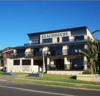 Beach House Mollymook - Nambucca Heads Accommodation