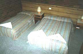 Tabourie Lake Motor Inn Resort - Nambucca Heads Accommodation 2