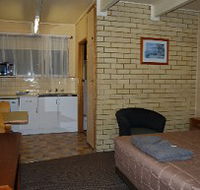 Coastal Comfort Motel - Nambucca Heads Accommodation