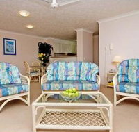 Koala Cove Holiday Apartments