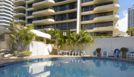 Norfolk Luxury Beachfront Apartments - Nambucca Heads Accommodation
