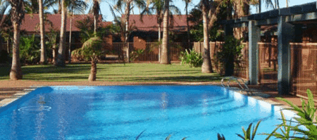 Walkabout Hotel - Nambucca Heads Accommodation