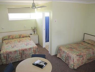 Wingham Motel - Nambucca Heads Accommodation 1