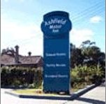 Ashfield Motor Inn - Nambucca Heads Accommodation 1