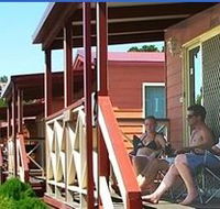 Brighton Caravan Park And Holiday Village - Nambucca Heads Accommodation