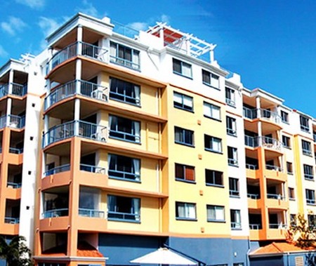 Salerno On The Beach - Nambucca Heads Accommodation 0