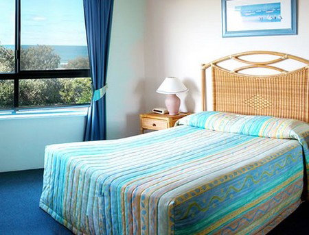 Salerno On The Beach - Nambucca Heads Accommodation 1