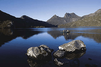 Cradle Mountain Chateau - Nambucca Heads Accommodation