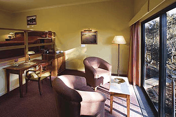 Cradle Mountain Chateau - Nambucca Heads Accommodation 2