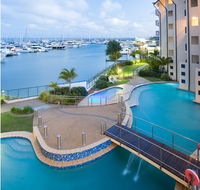 Mantra Hervey Bay - Nambucca Heads Accommodation
