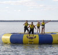 Lake Bonney Holiday Park - Nambucca Heads Accommodation