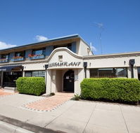 The Town House Motor Inn - Sundowner Goondiwindi