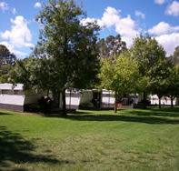 Riverbend Caravan Park - Nambucca Heads Accommodation