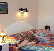 Tuncurry Sunset Motel - Nambucca Heads Accommodation