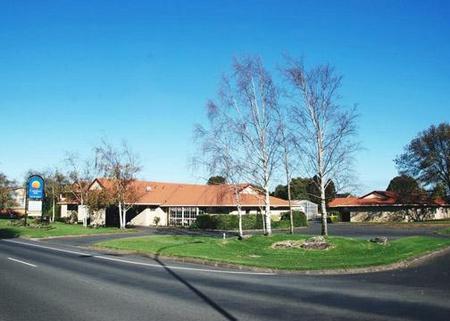 Comfort Inn Silver Birch - Nambucca Heads Accommodation 1