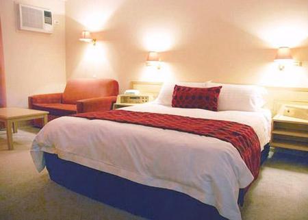 Comfort Inn Silver Birch - Nambucca Heads Accommodation 2