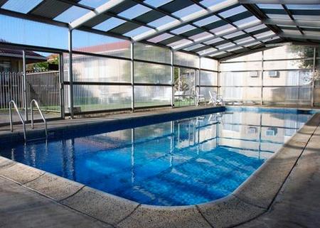 Comfort Inn Silver Birch - Nambucca Heads Accommodation 3