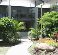 Apartments  Toolooa Gardens Motel - Nambucca Heads Accommodation